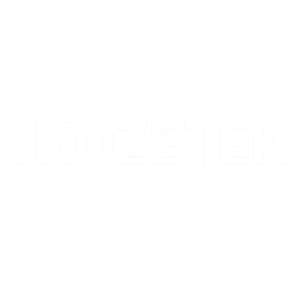 Inozetek Certified Dealer