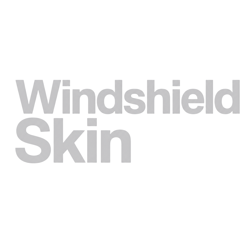 Windshield Skin Authorized Dealer